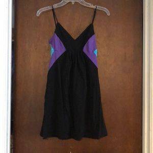 Mini cocktail dress